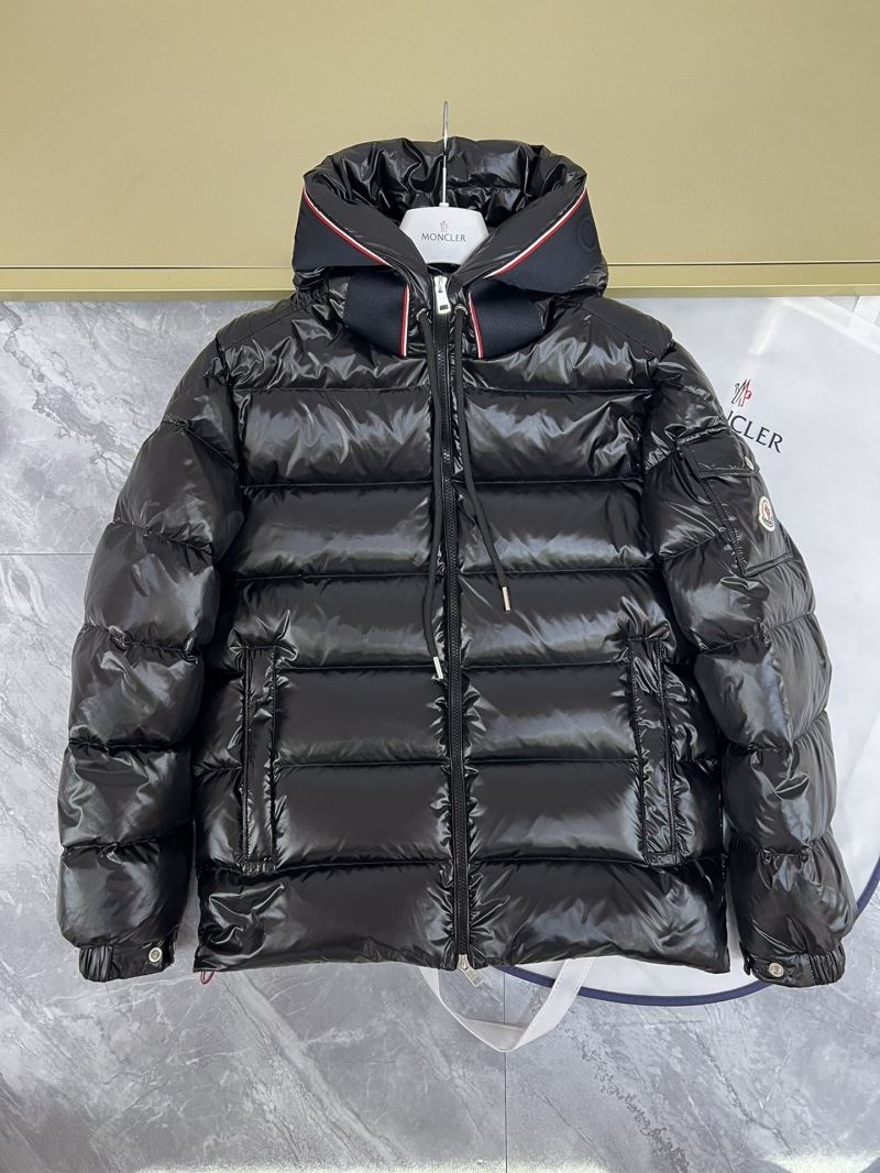 Moncler Down Jackets